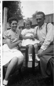 Photo of Alice Persyn